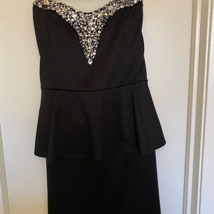 Bodycon Party Dress